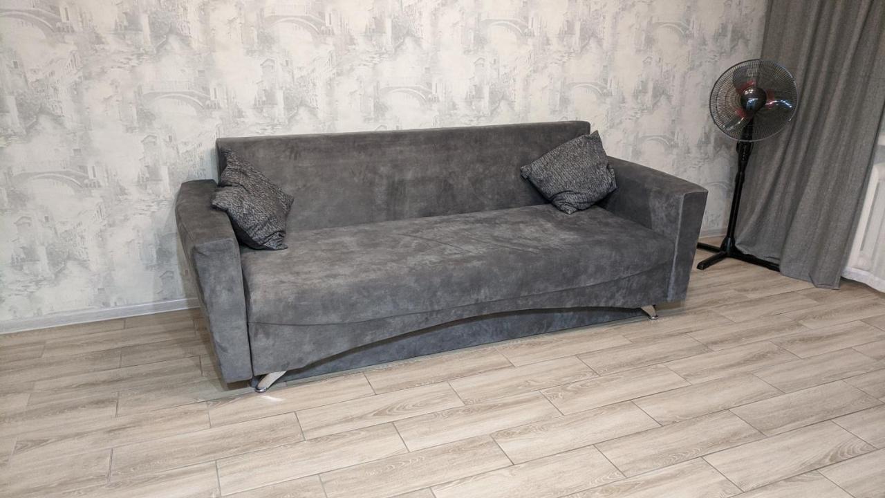 Apartment Near City Center On Peremohy Avenue 46 Τσέρνιγκοφ Εξωτερικό φωτογραφία