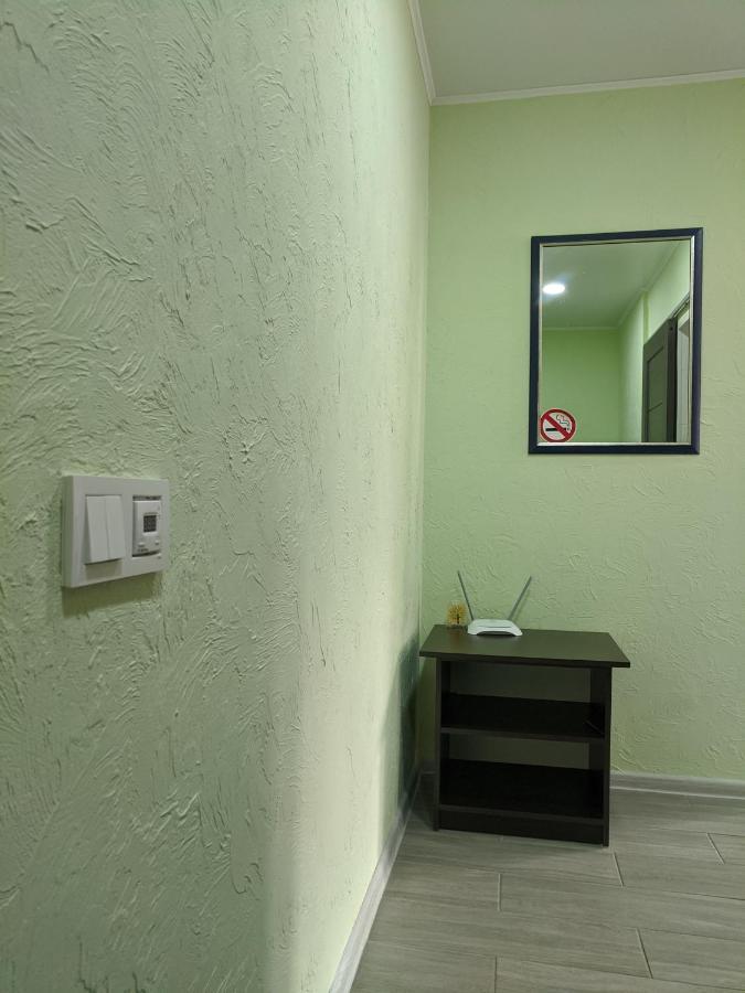 Apartment Near City Center On Peremohy Avenue 46 Τσέρνιγκοφ Εξωτερικό φωτογραφία